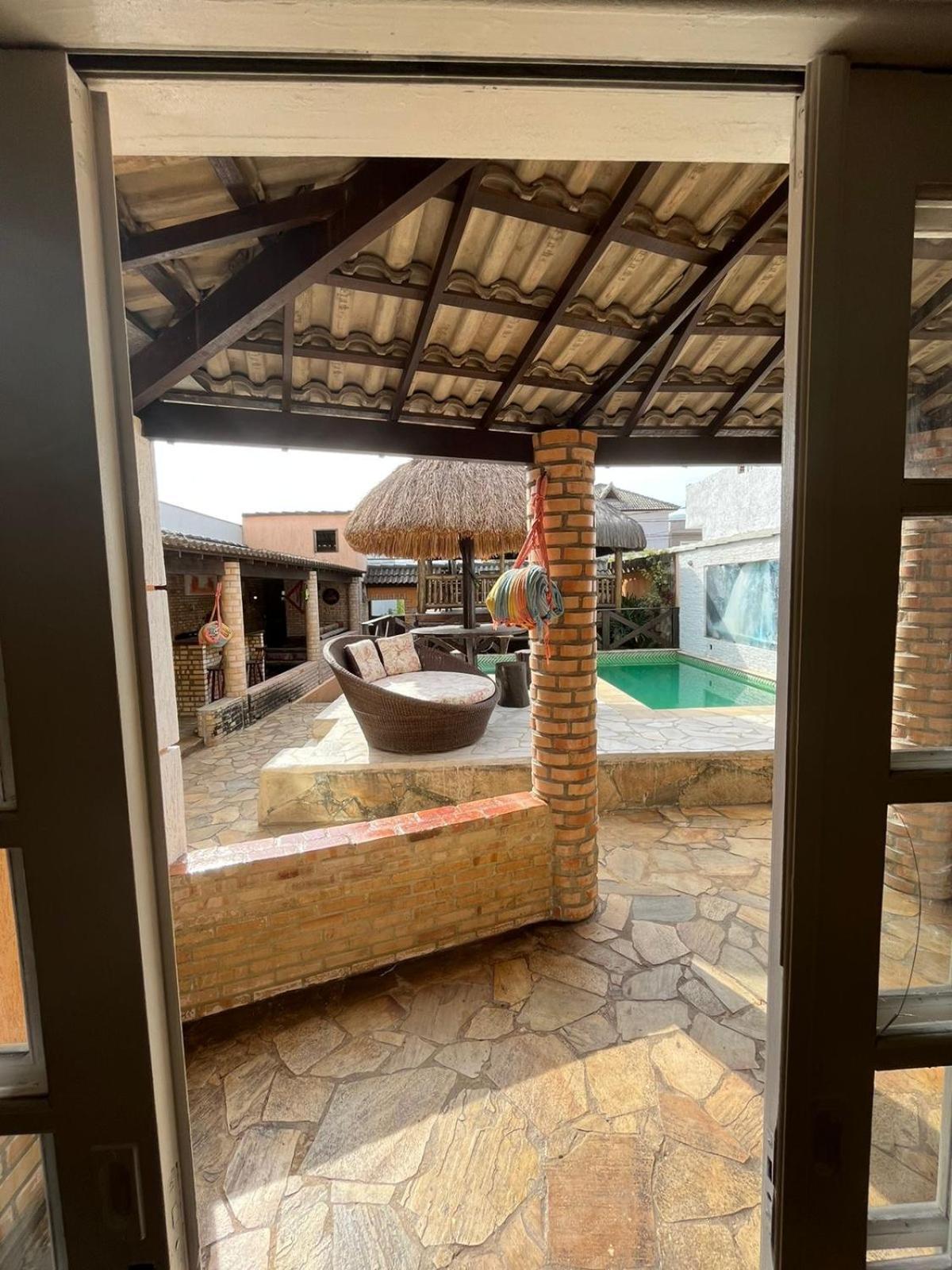 Recreio Rj Guest house *