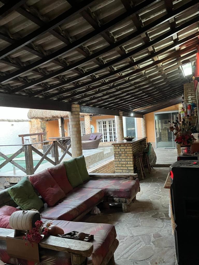 Guest house Recreio Rj