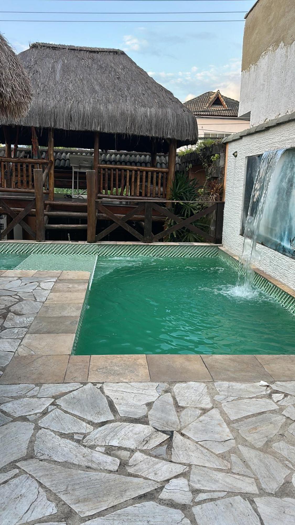 Recreio Rj Guest house