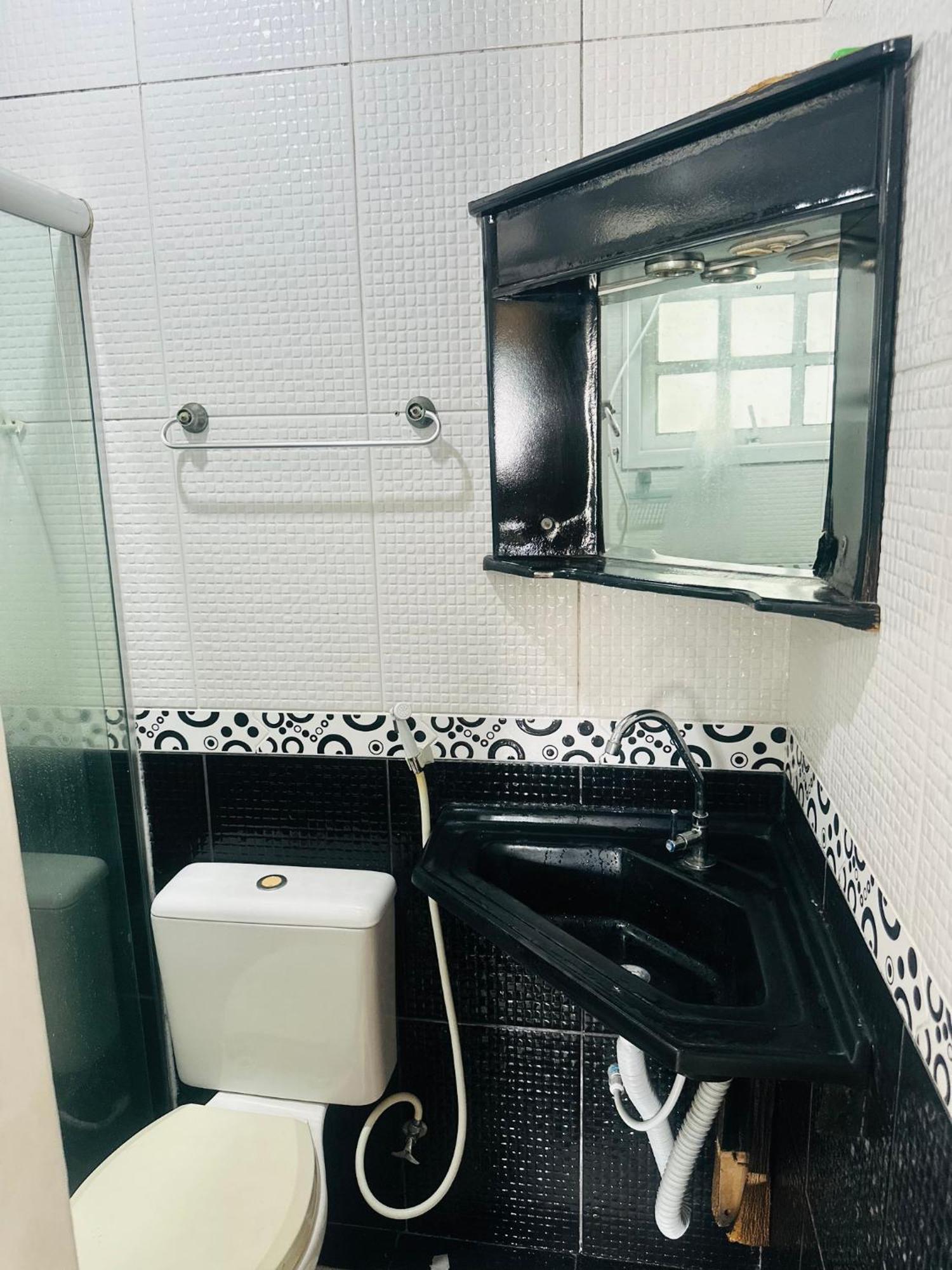 Casa de hóspedes Rj *