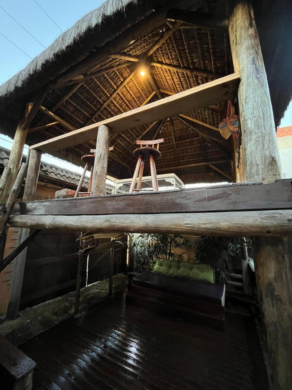 Casa de hóspedes Rj